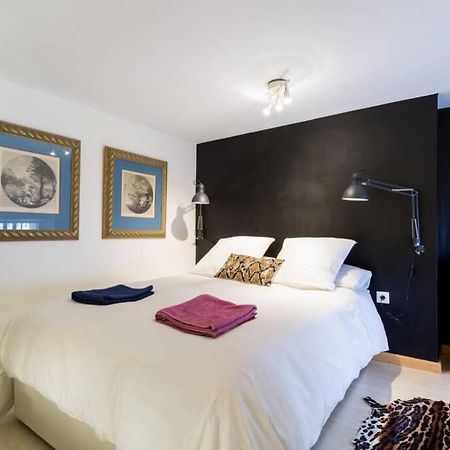 Pretty Duplex In Bohemian District-City Center Севиля Екстериор снимка